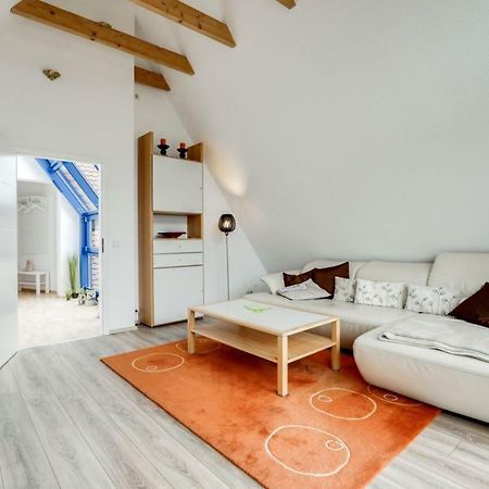 Apartment 81 Qm, Messe/Exhibition Center Nürnberg Dış mekan fotoğraf